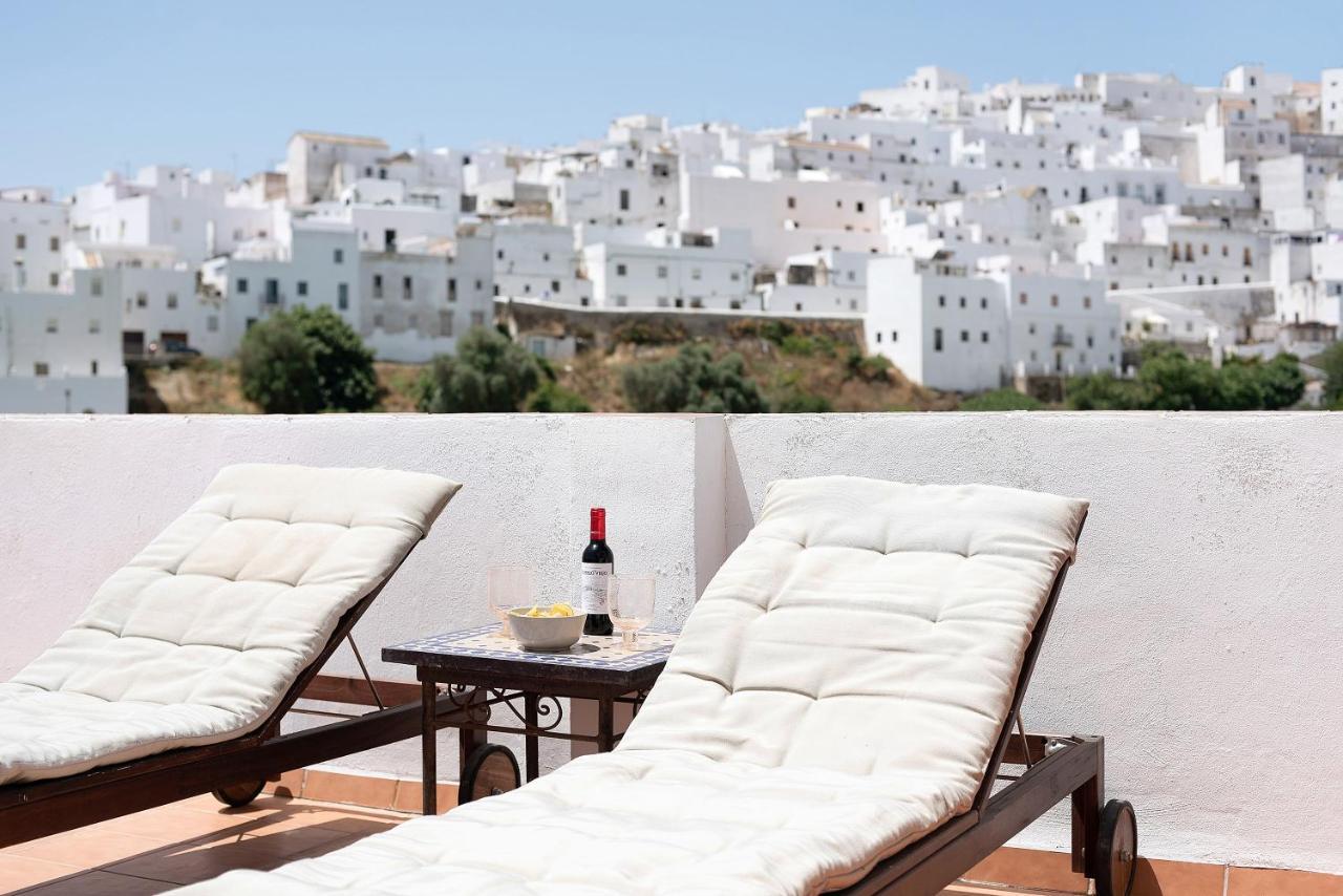Apartamento Cobijadas75 Janda Vejer de la Frontera
