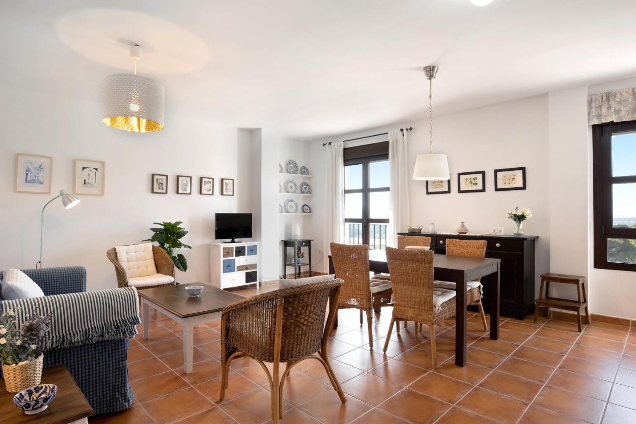 Cobijadas75 Janda Apartamento Vejer de la Frontera