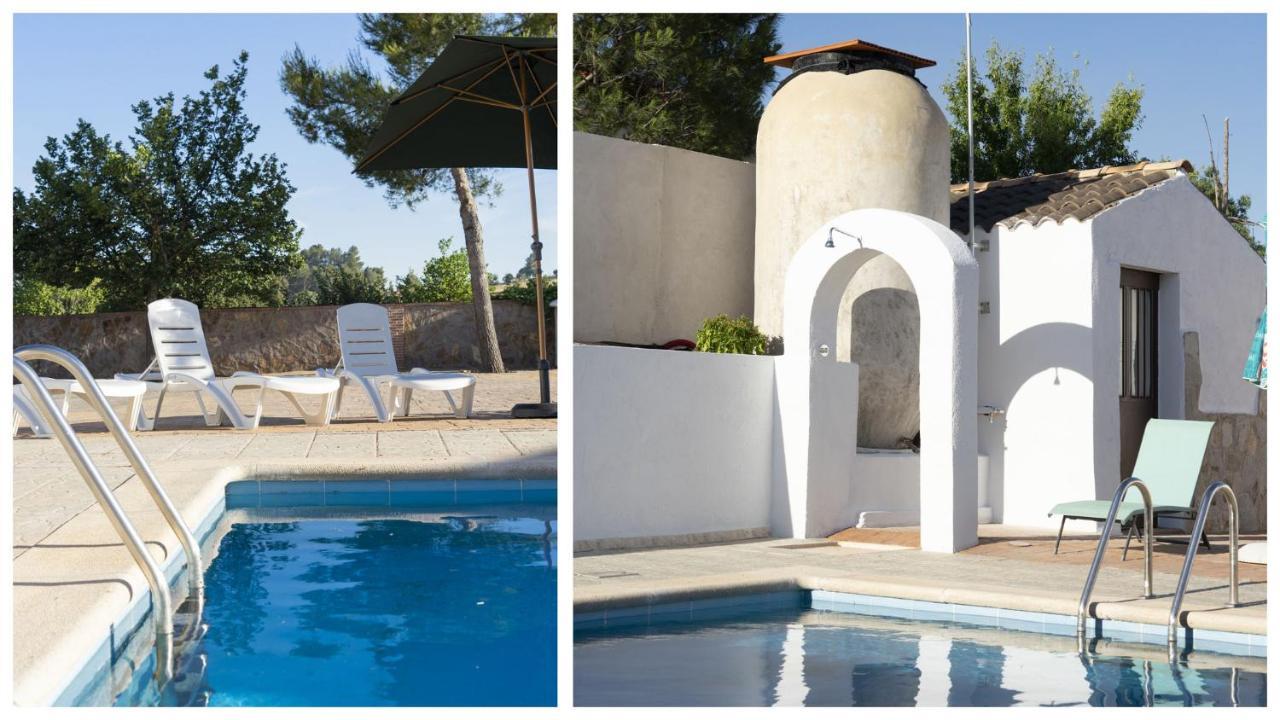 Tres Hermanas Villa