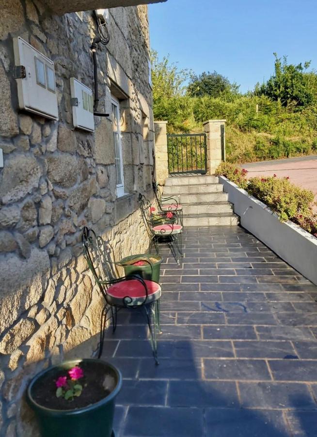 Holiday home Casa Pereiro Playa De Esteiro *