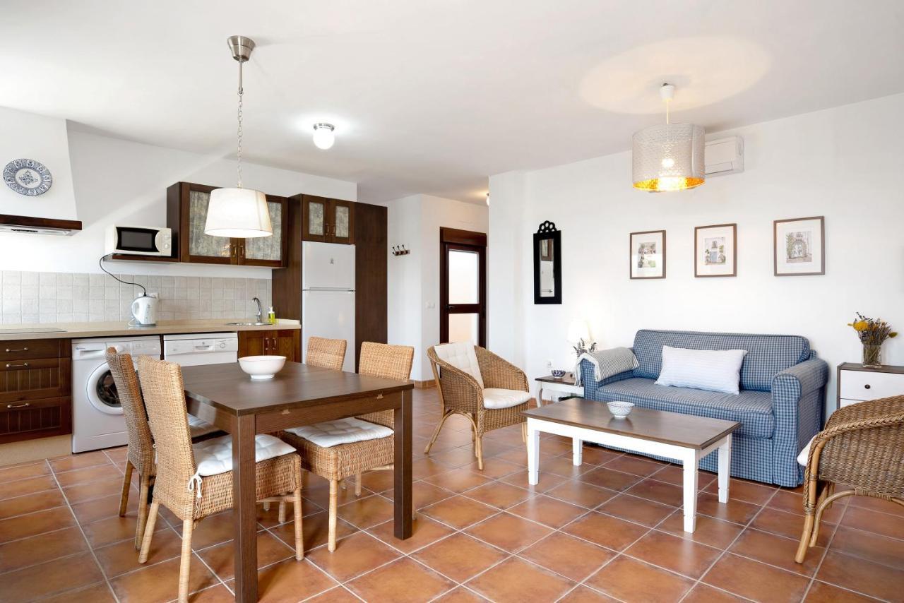 Cobijadas75 Janda Apartamento Vejer de la Frontera