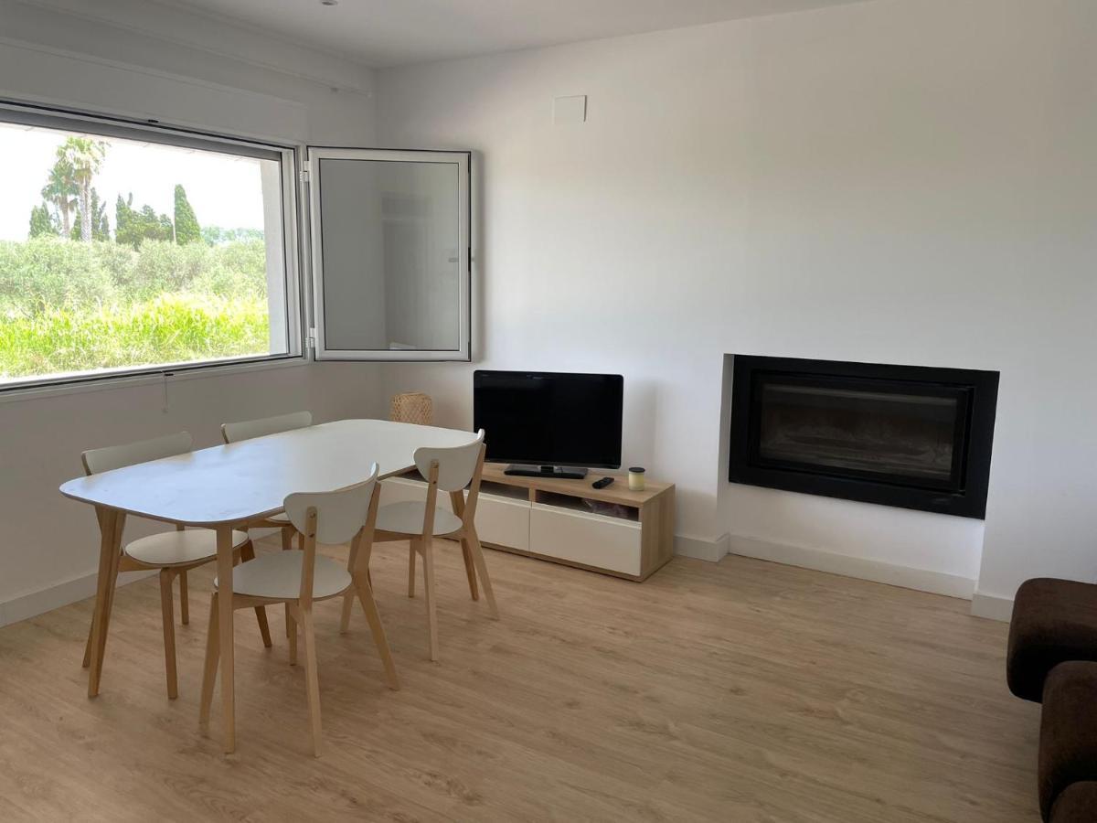 Casa Rural, Mas De Joan I Cinta Holiday home