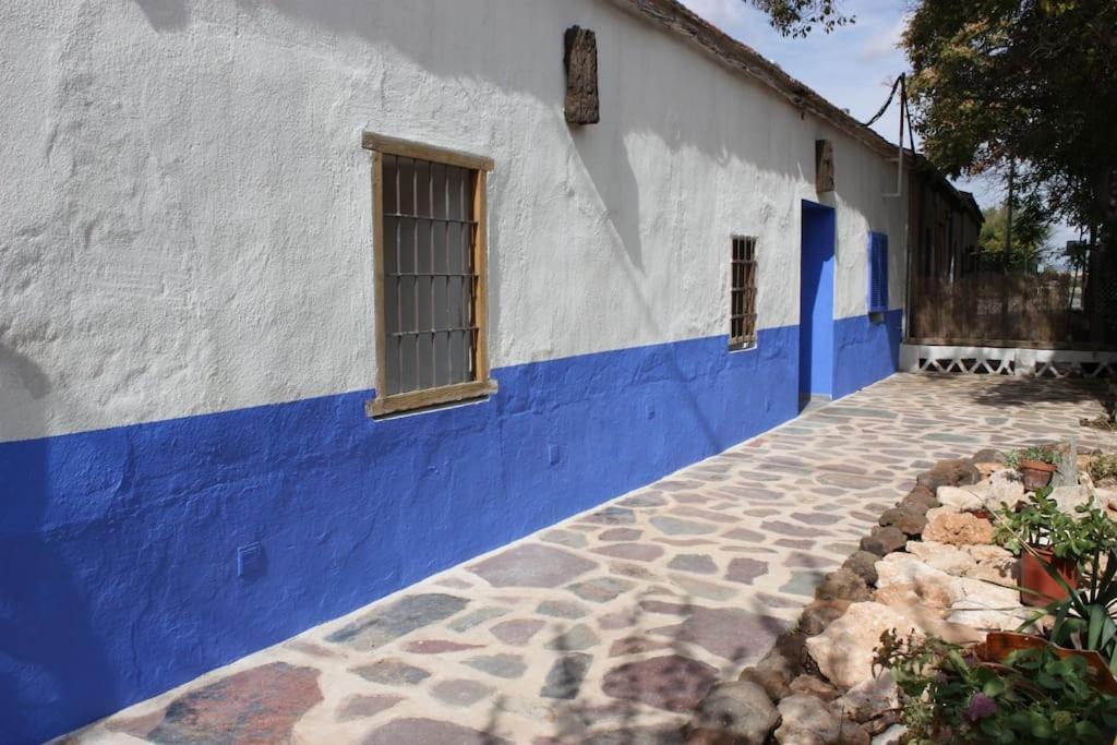 Tierra Y Agua Сasa de vacaciones Fernancaballero