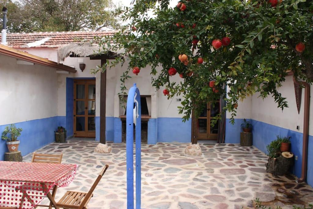 Tierra Y Agua Holiday home Fernancaballero