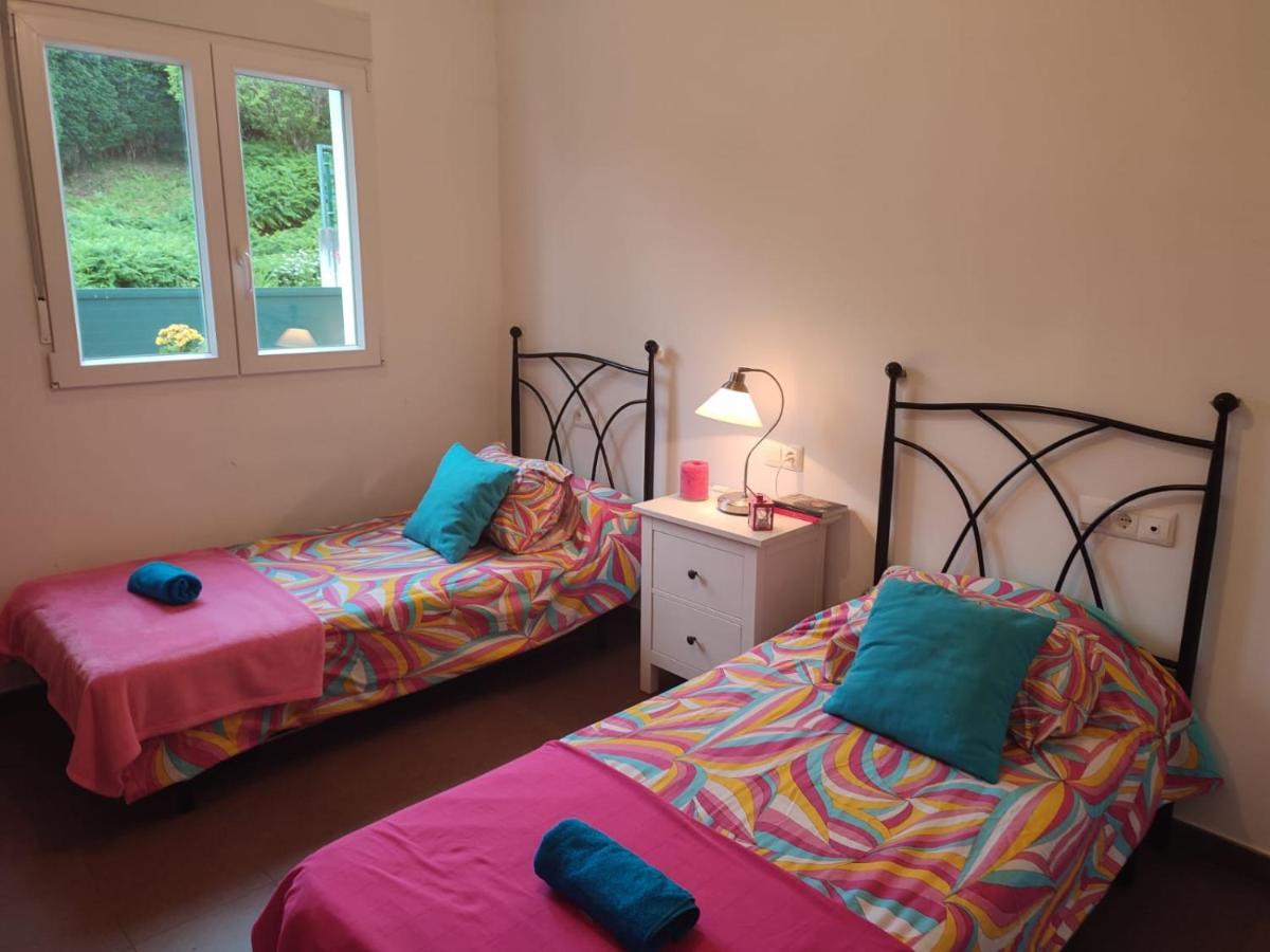 Holiday home Casa Fontao, Campo Y Playa Abrela