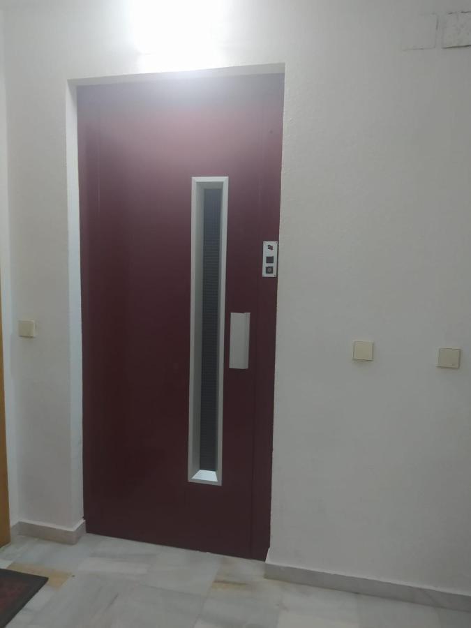 Apartamento Salinas Park *
