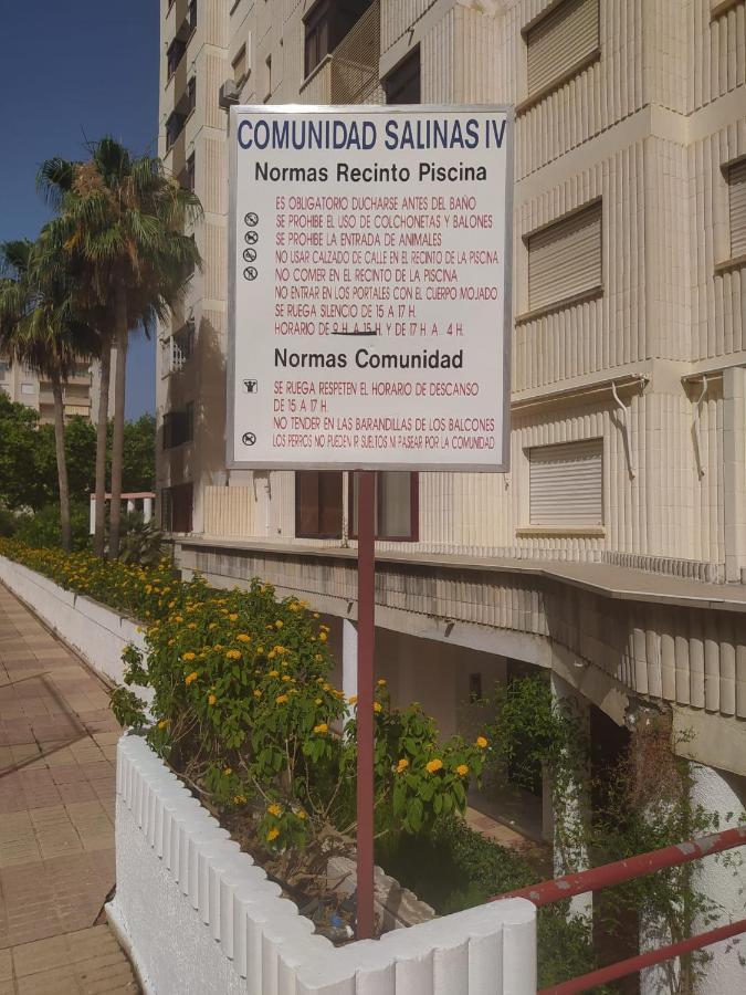 Salinas Park Apartamento Playa de Gandía
