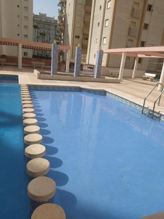 Salinas Park Apartamento