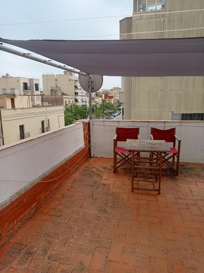 Apartamento Fabul Terraca Sant Carlos de la Ràpita
