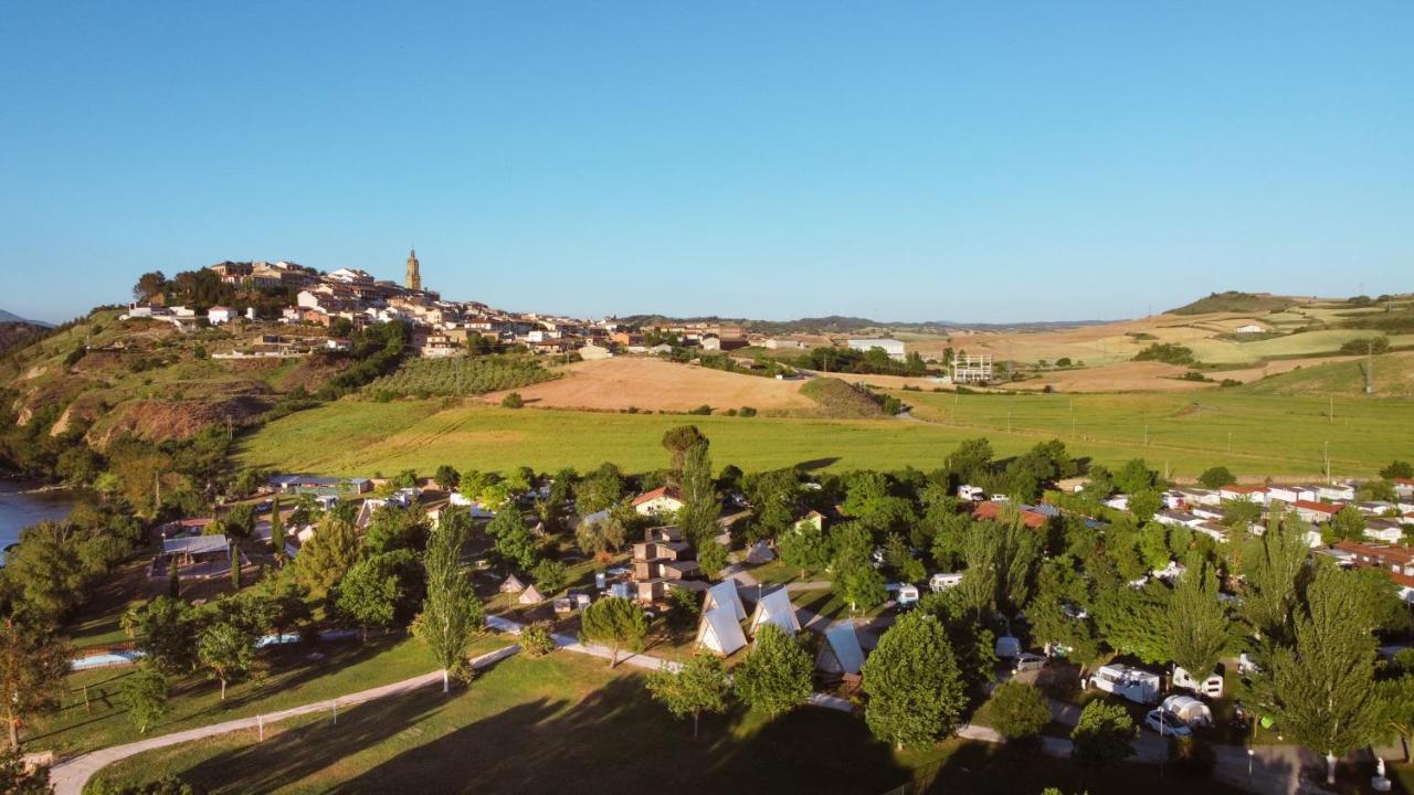 Kampaoh Luxury tent