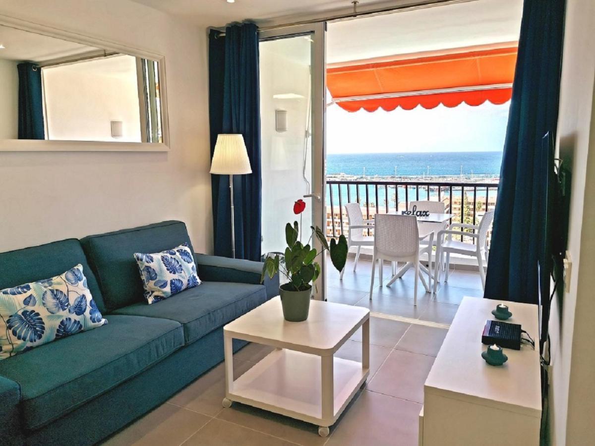 Cristianos Achacay Standing Vue Panoramique Apartment