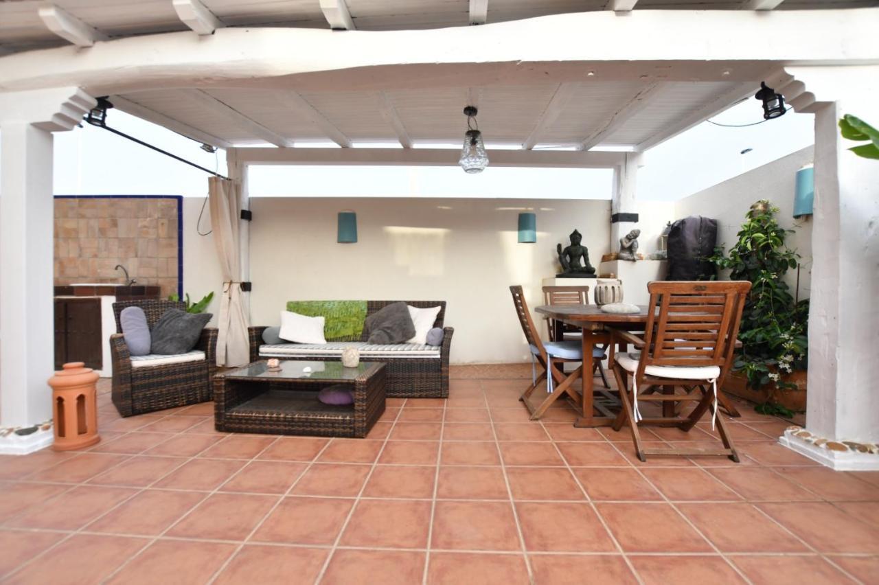 Merecido Descanso Sun Holiday home