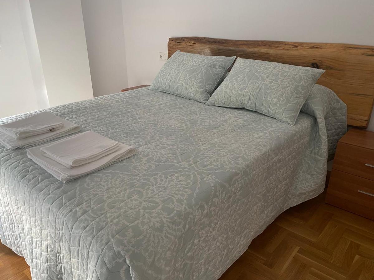 Apartment Valdellera V