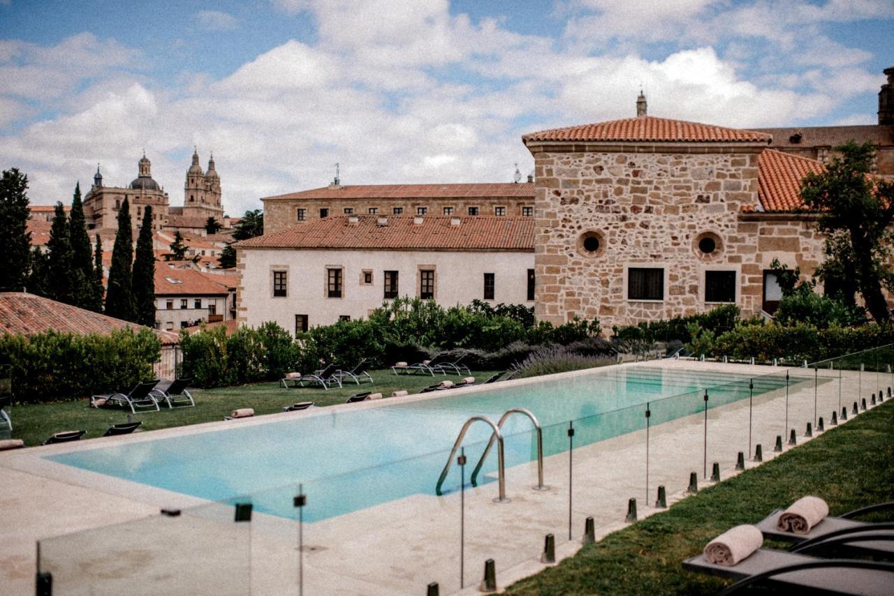 Hospes Palacio De San Esteban, A Member Of Design 5*