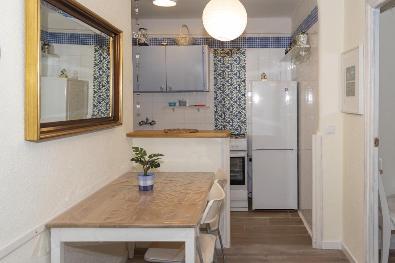 Apartamento Cibeles