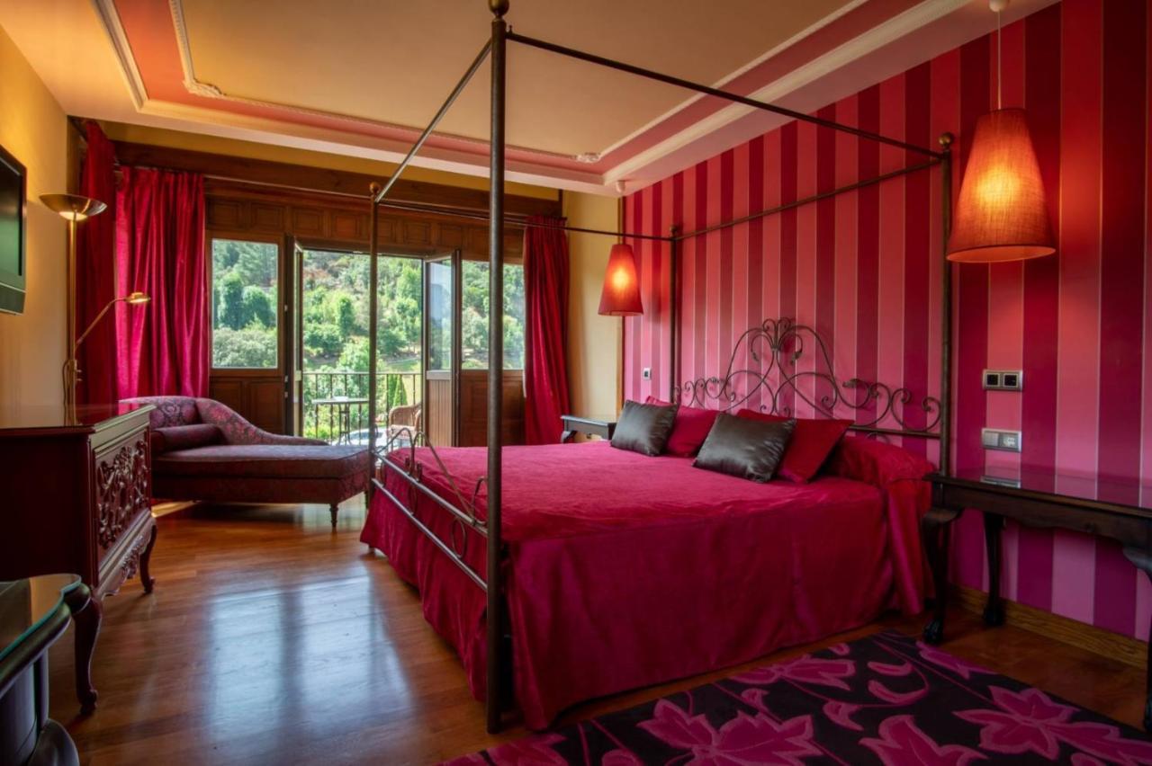 Casona Malvasía - Adults Only Hotel Cabezón de Liébana