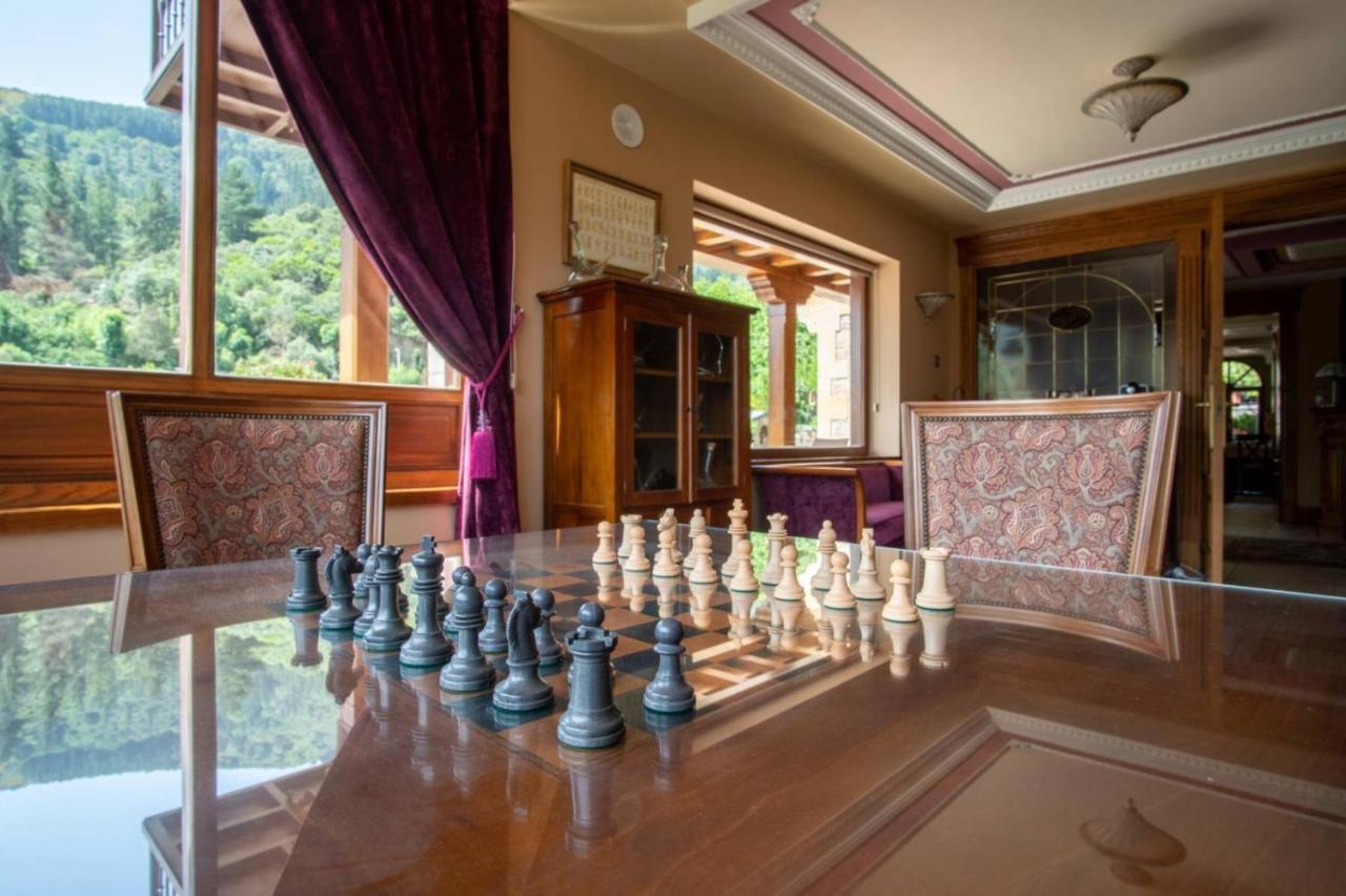 Casona Malvasia - Adults Only 3*