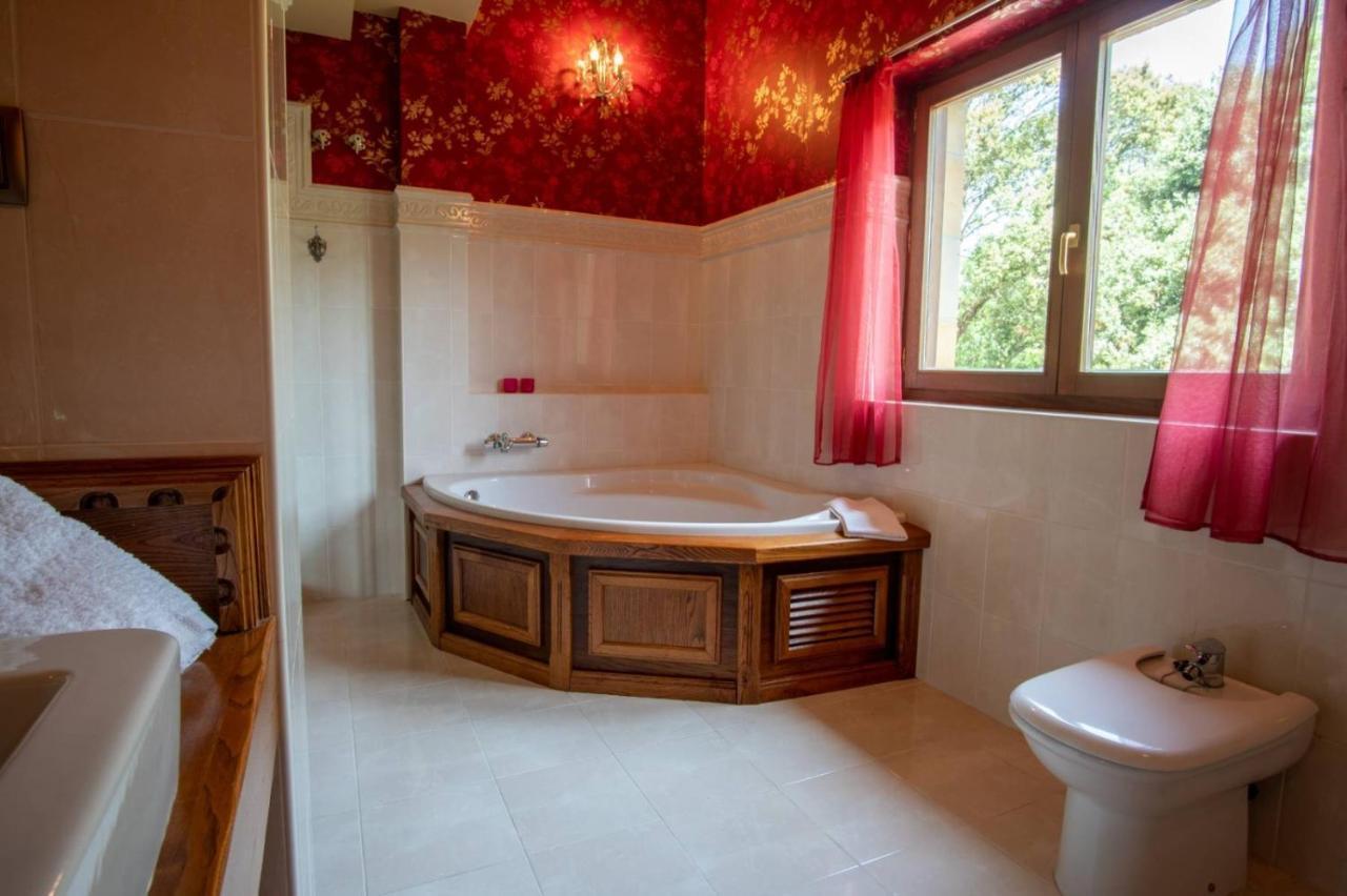 Casona Malvasía - Adults Only