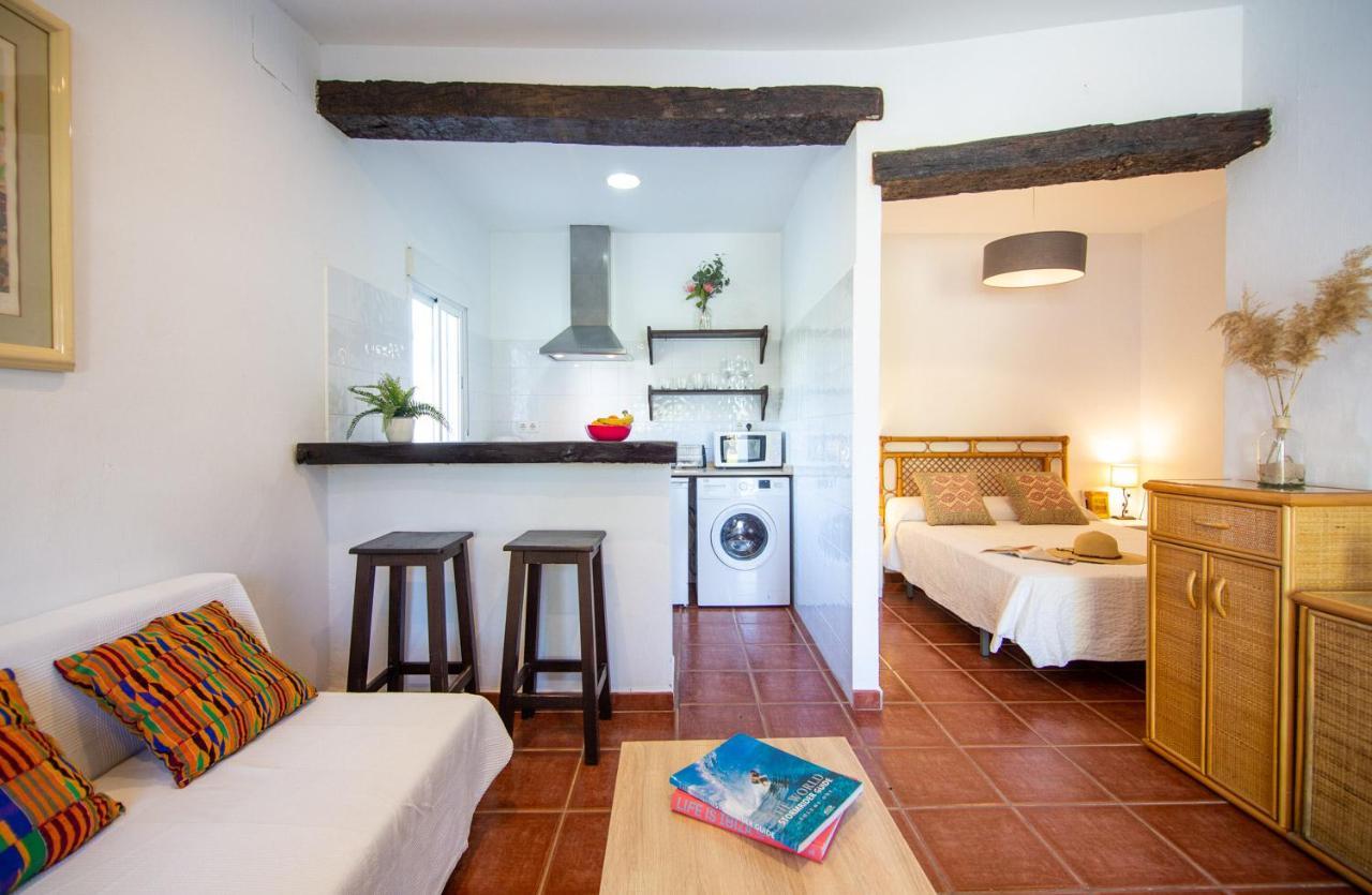 La Yeguada Apartment