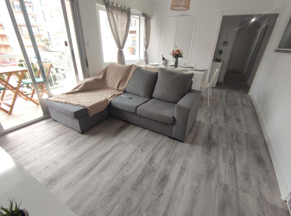 Sande Apartment Playa de Gandia