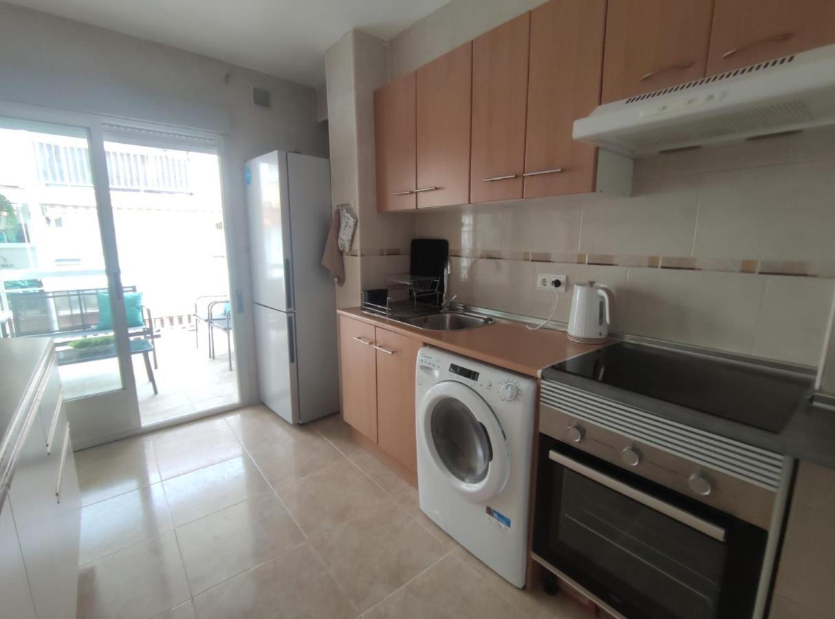 Apartment Sande