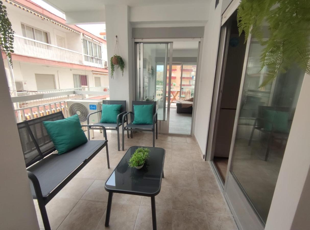 Apartment Sande *
