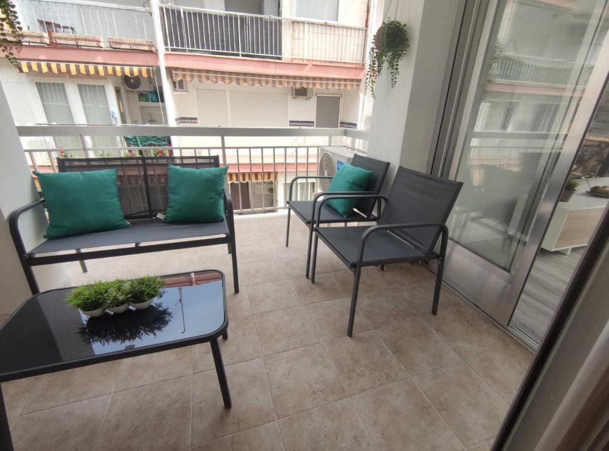 Sande Apartment Playa de Gandia