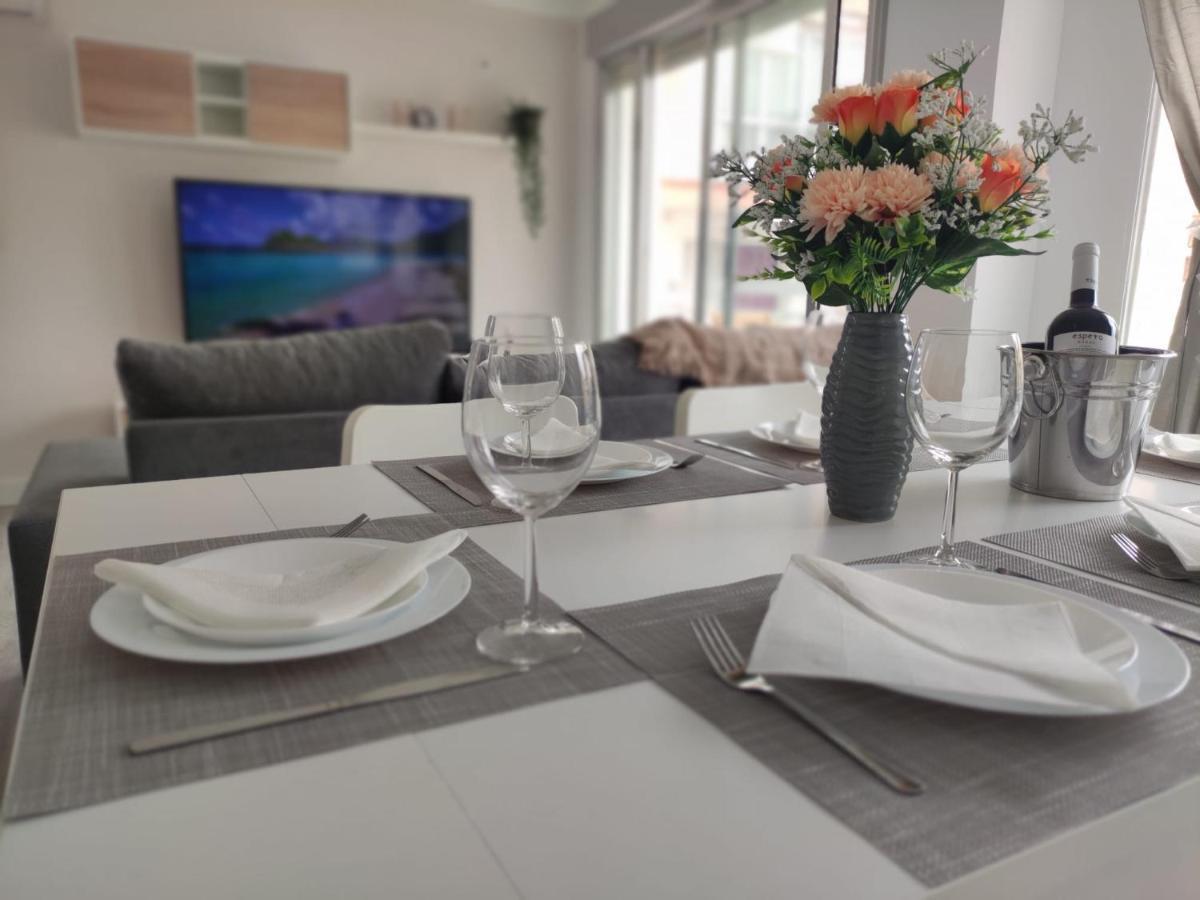 Sande Apartment Playa de Gandia