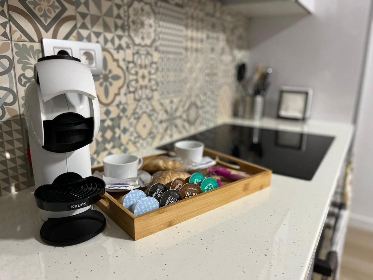 Alisios Loft Apartment *