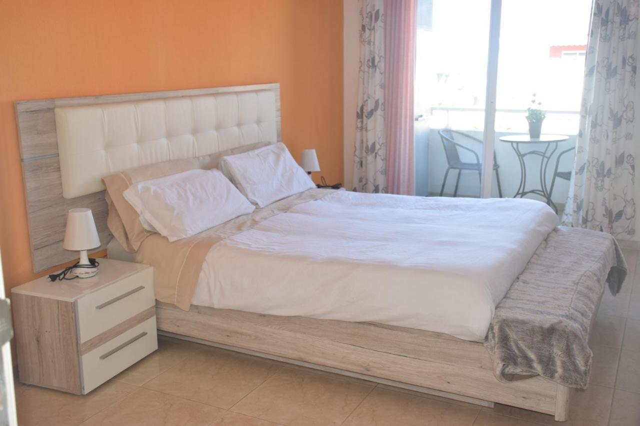 Descansa Junto Al Mar Puertito De Güimar Apartamento