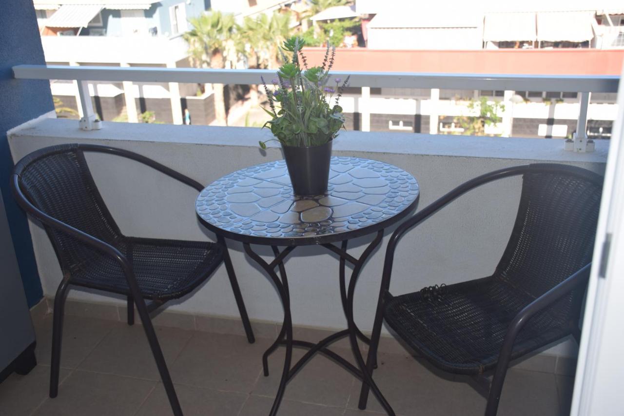Apartamento Descansa Junto Al Mar Puertito De Güimar Puertito de Guimar