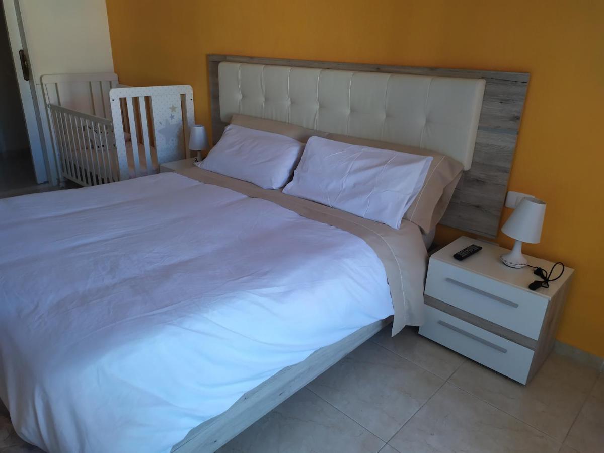 Apartamento Descansa Junto Al Mar Puertito De Güimar