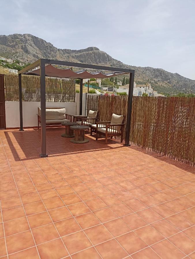 La Atalaya Holiday home Benaocaz