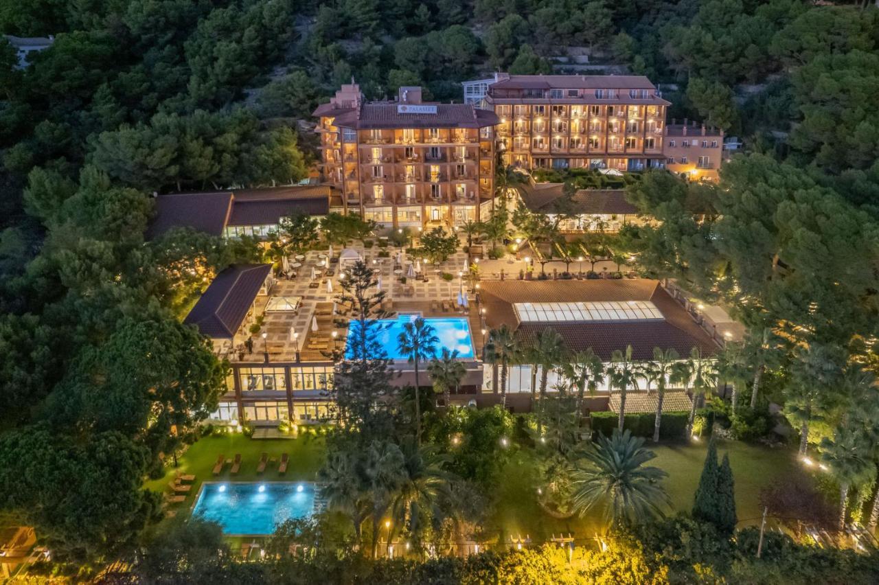 Palasiet Wellness Clinic&thalasso 4 Sup