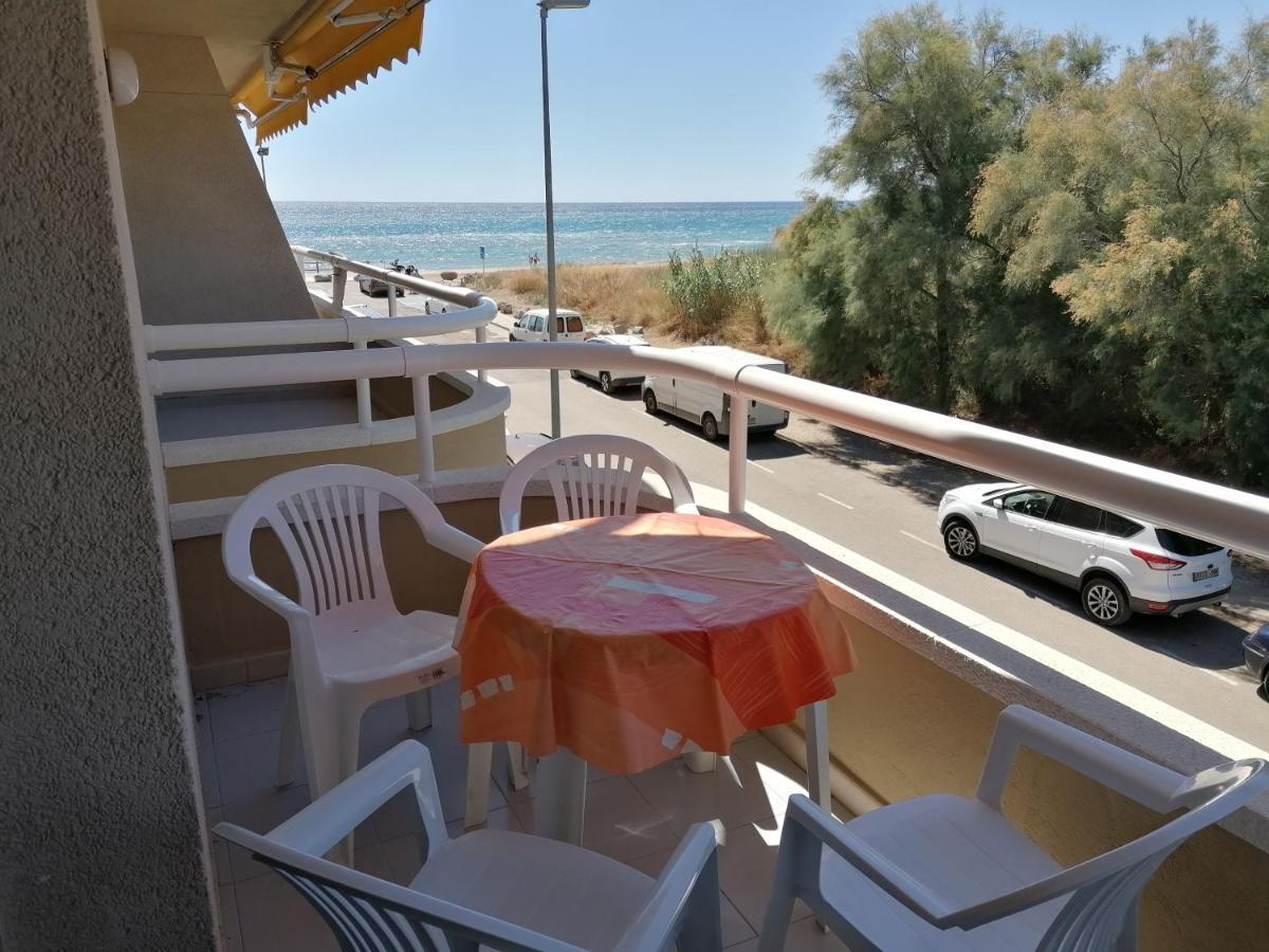 Argonavis Apartment L'Estartit