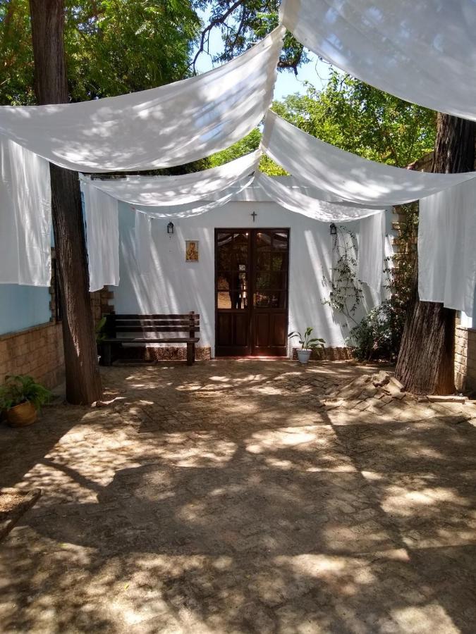 Holiday home El Naranjo