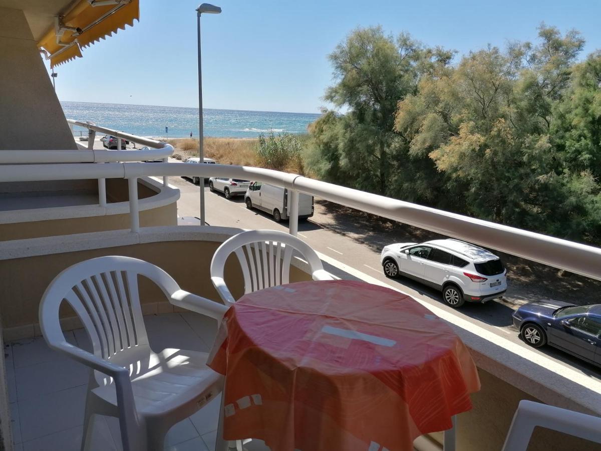 Apartment Argonavis L'Estartit