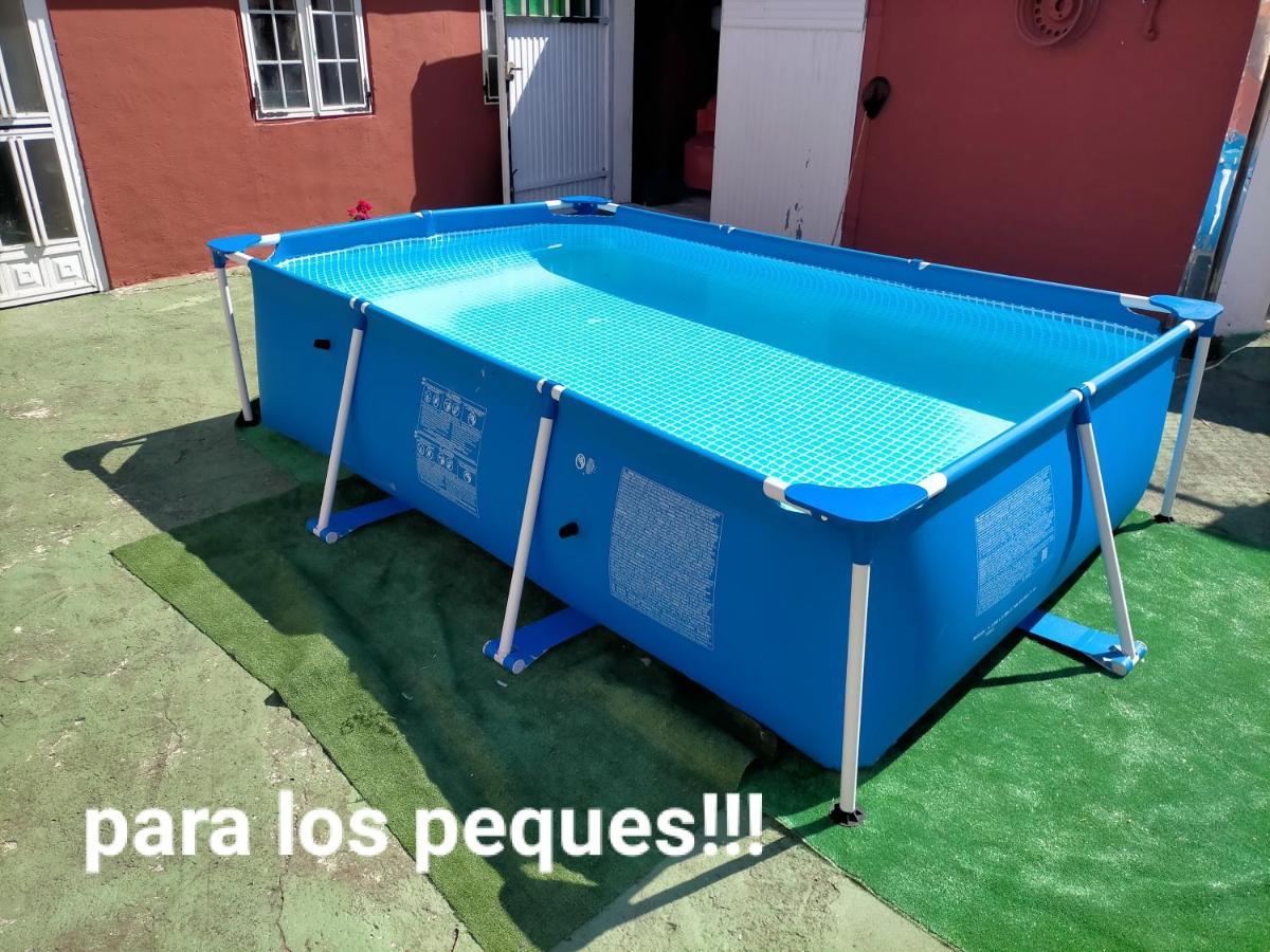 Hostal Atlantico Merejo