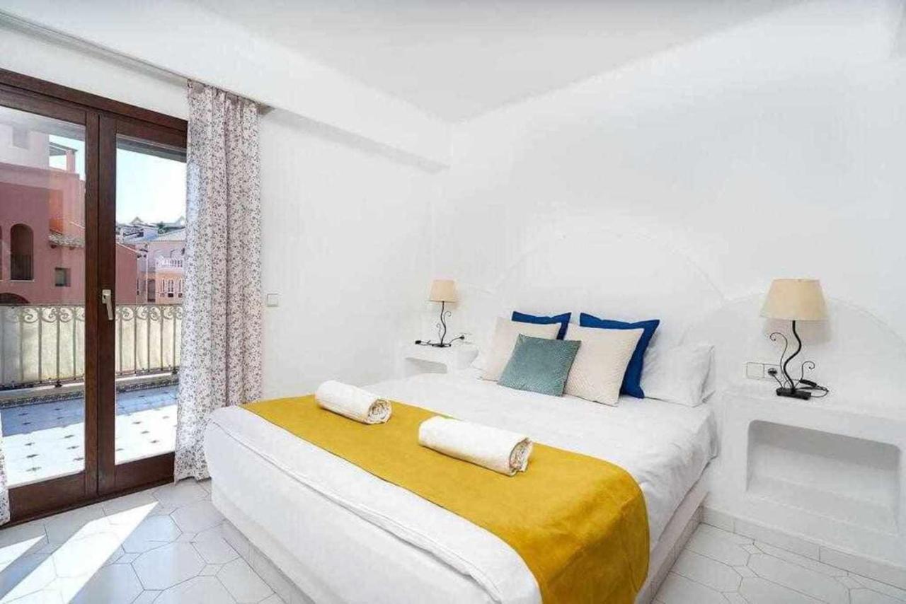 Espanhouse Aldea Del Mar