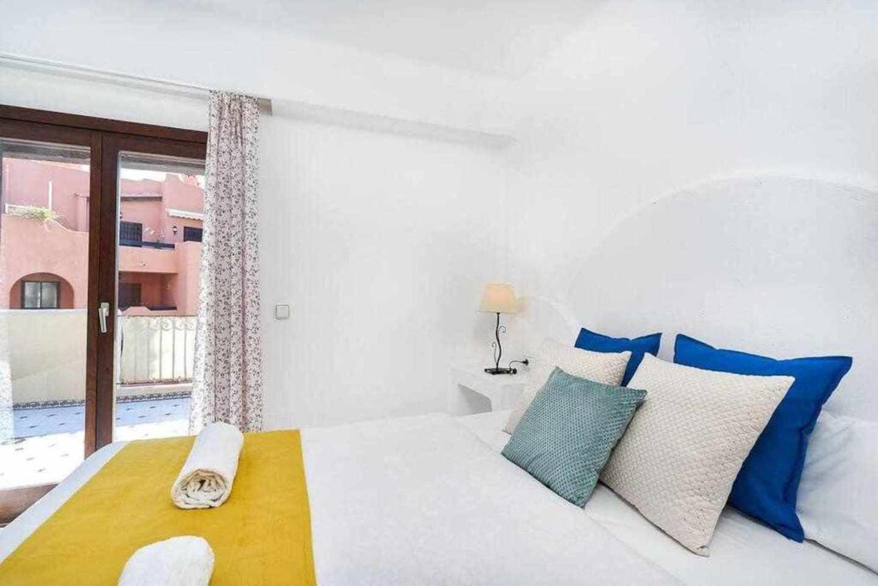 Espanhouse Aldea Del Mar *