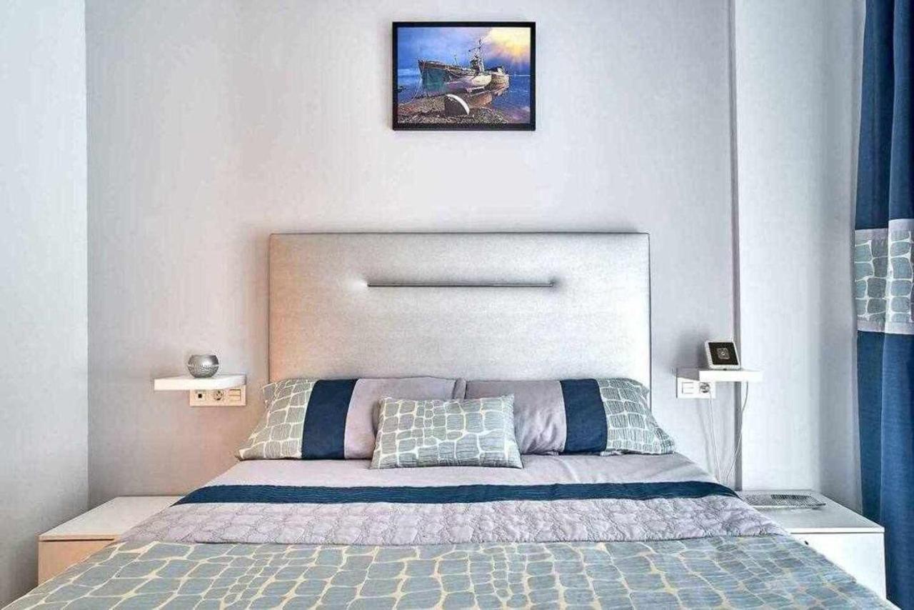 Apartamento Espanhouse Sabrina *