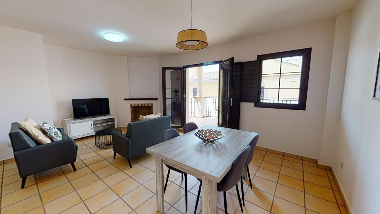 Casa Betanzos - A Murcia * Fuente Alamo (Murcia)
