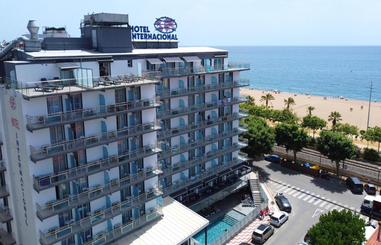 Hotel Internacional 2*