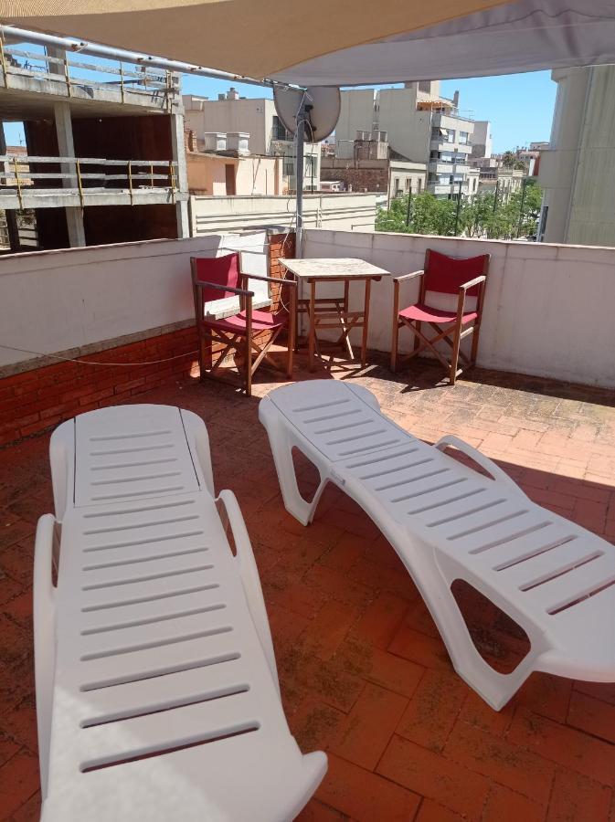 Fabul Terraca Apartamento