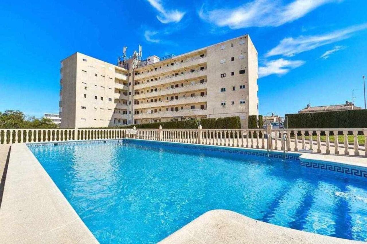 Apartment Espanhouse Vera Torreblanca *