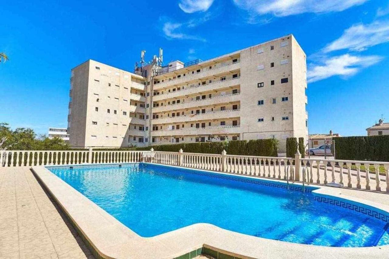 Apartment Espanhouse Vera Torreblanca *