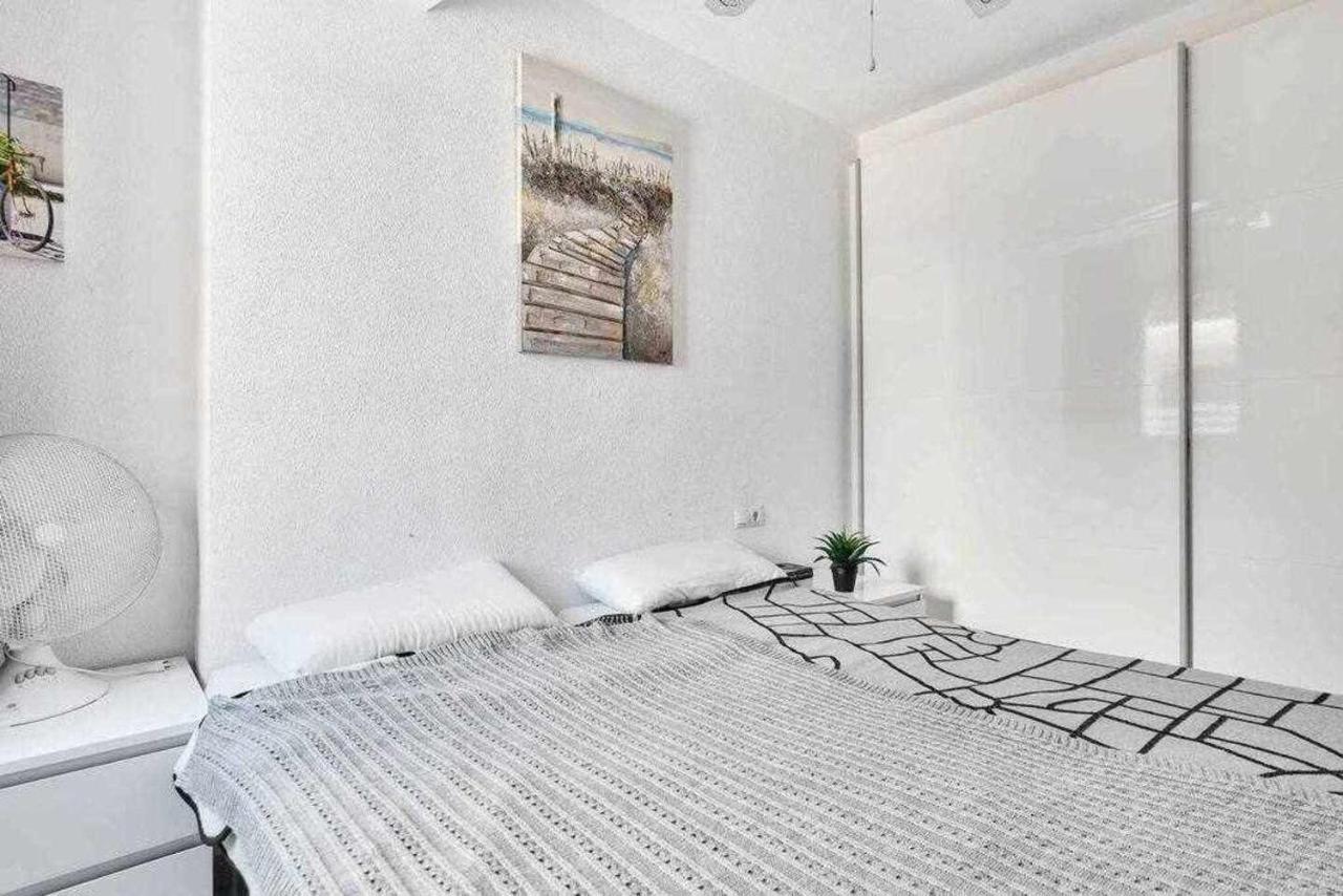 Espanhouse Concordia Apartamento Torrevieja