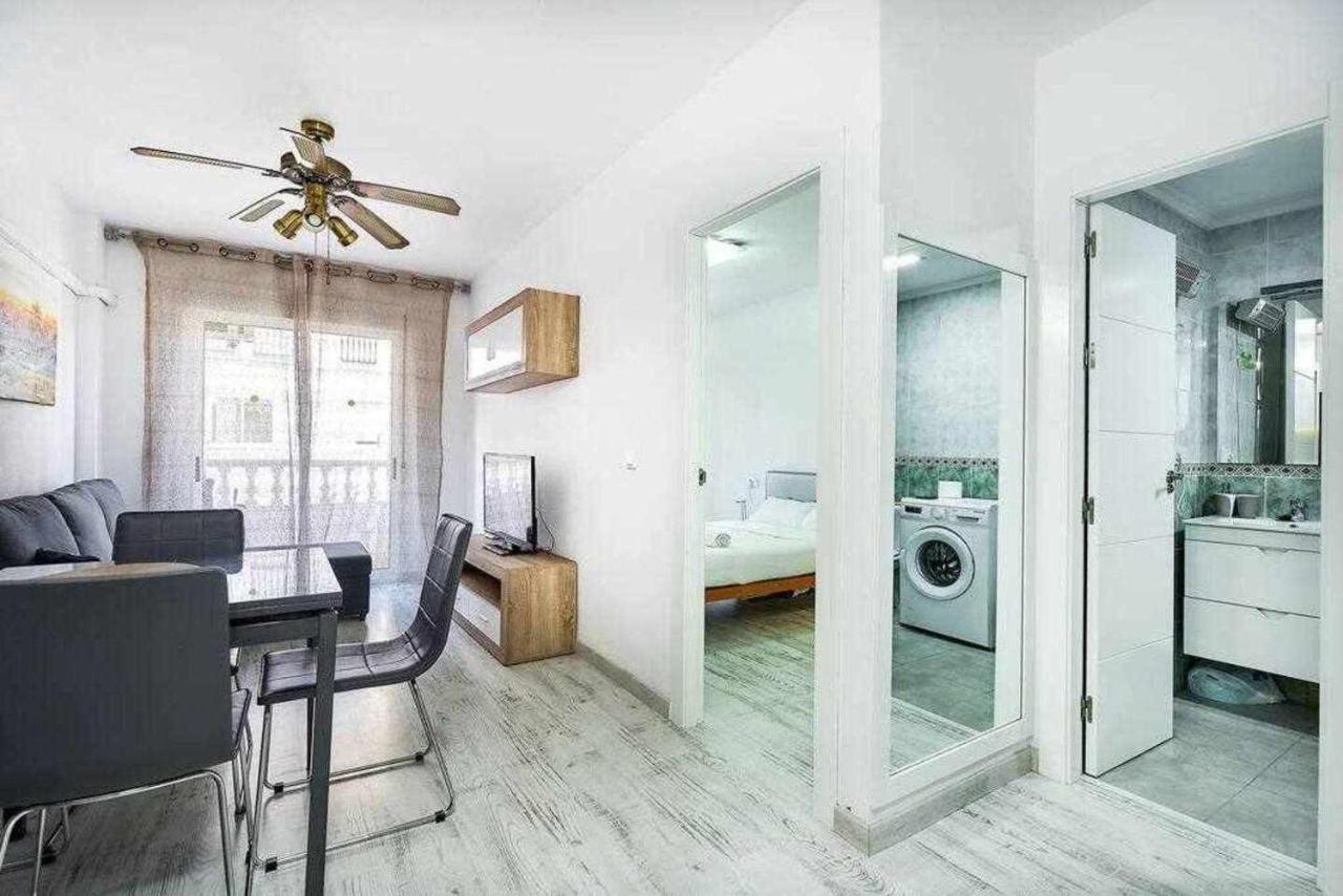 Apartamento Espanhouse Beniajan