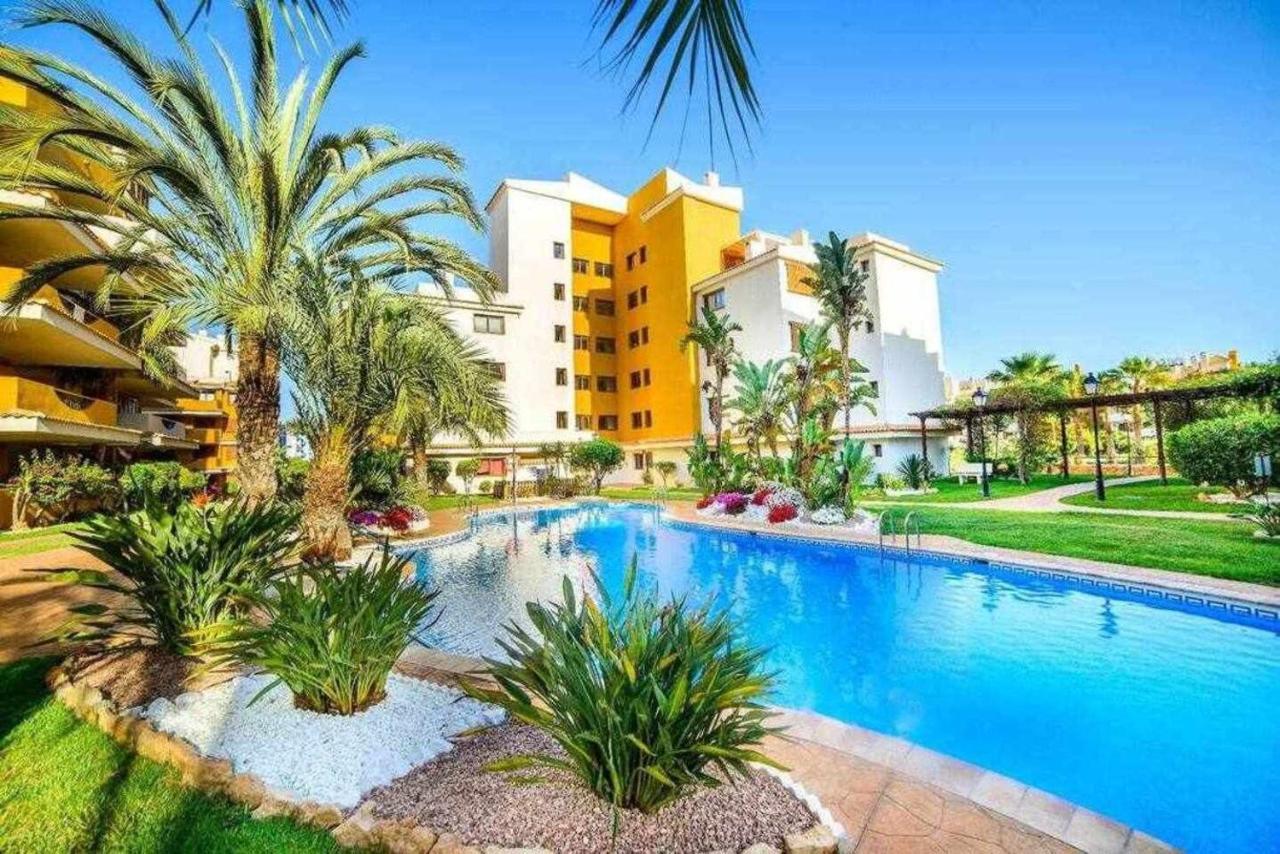 Espanhouse Linda Torrevieja