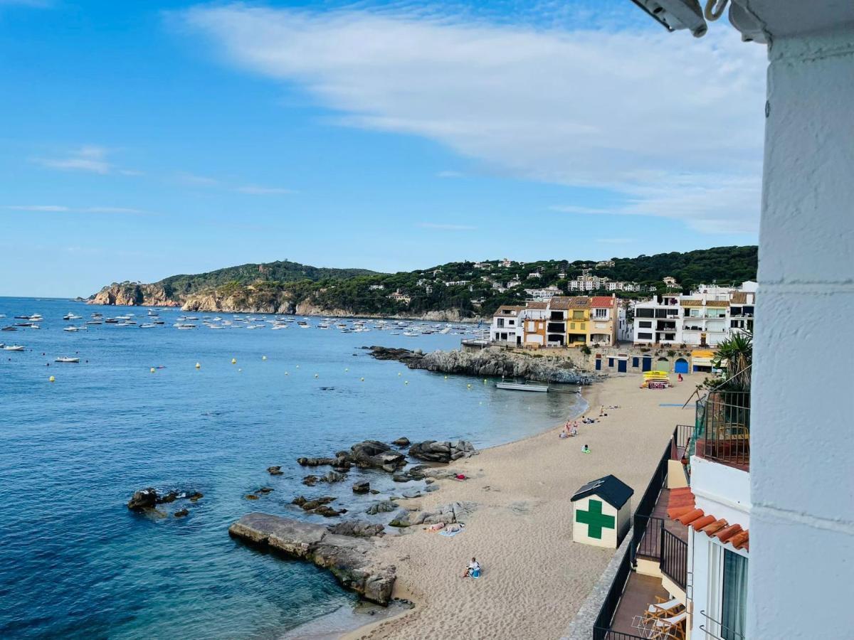 Casa Concha * Calella De Palafrugell